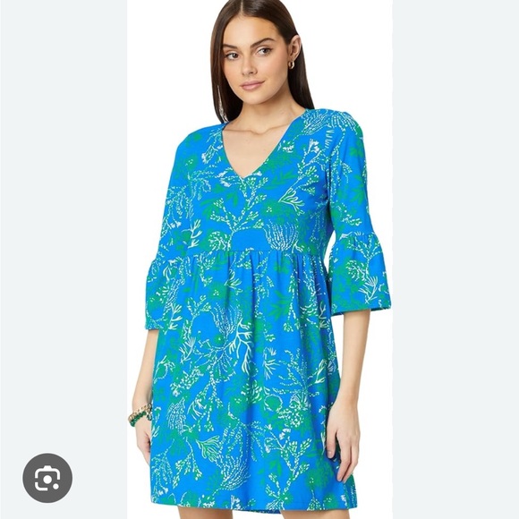 Lilly Pulitzer Dresses & Skirts - NWT Lilly Pulitzer dress